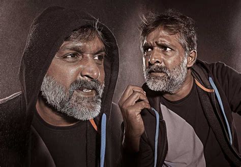 Character Actor - Silvergray Photography