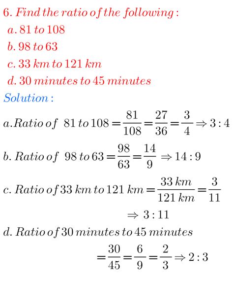 Exercise 12.1 Class 6 Math 的图像结果