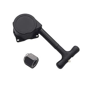 Buy Mirthobby RC R020 Engine Pull Starter & 12mm One Way Bearing R025 ...