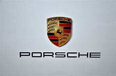 High Resolution Porsche Logo by Porsche Logo Wallpaper Wallpapersafari High Resolution Porsche Logo