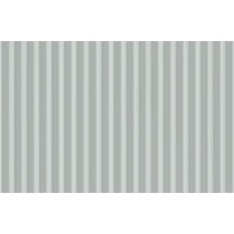 Gloirio GL 16506 Fluted Acrylic Panel | 8ft x 4ft, 2.5mm thickness ...