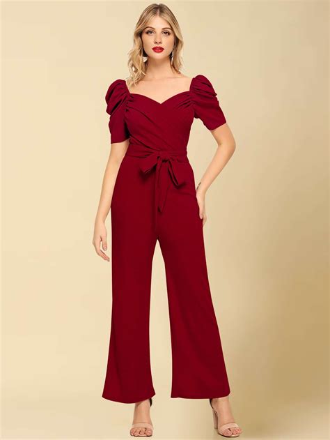 Jumpsuits For Women - Buy Women's Jumpsuits Online in India | Shopsy