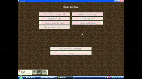 Image result for Best Settings for OptiFine Tutorial