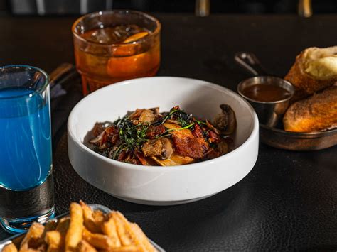 Perfectly Fine - Review - The Nations - Nashville - The Infatuation