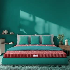 Sleepwell Mattress - Buy Sleepwell Mattress Online at Best Prices in ...
