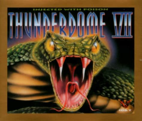 Thunderdome 7: Various: Amazon.in: Music}