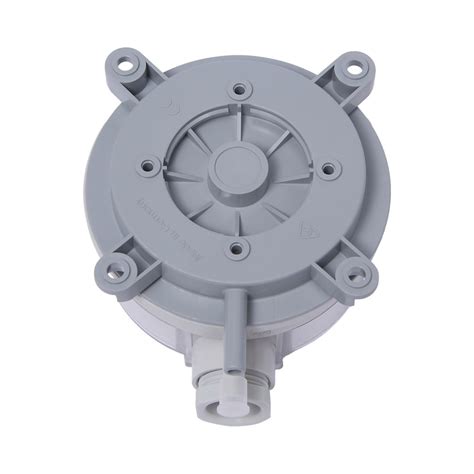 DPS Differential pressure switches for ventilation and air conditionin ...
