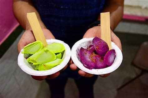 Kulfi, Laddoos & More: Find Iconic Dilli 6 Food Vendors At Noida This ...