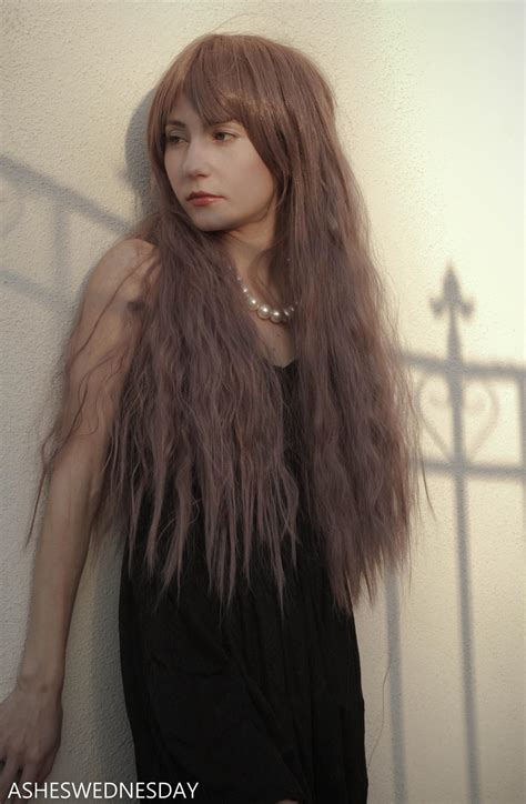 Odette Delacroix by a-wednesday on DeviantArt