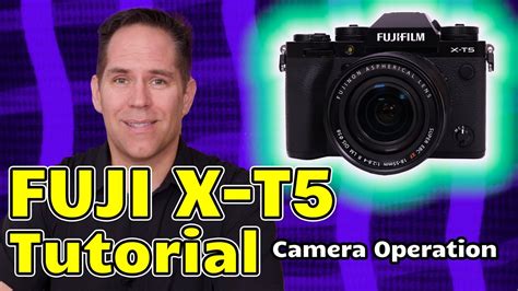 Fuji XT4 Tutorial for Beginners 的图像结果