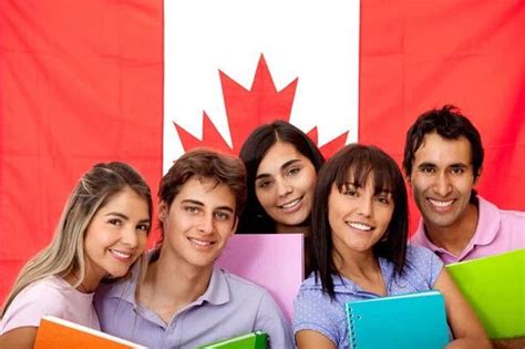 加拿大中学留学什么时候去最合适?
