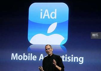 苹果数字广告推广方案 的图像结果
