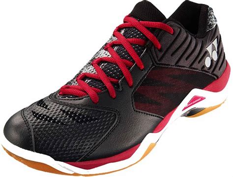 YONEX Comfort Z Men's Non-Marking Professional Badminton Shoes For Men ...