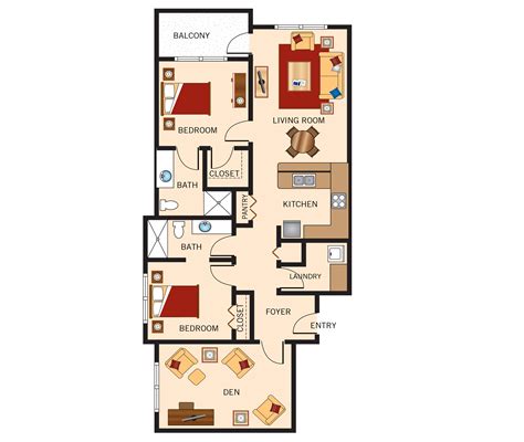 Discovery Village Trinity