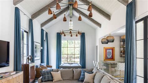 Decorative Ceiling Beams Ideas: Transform Your Space with Stunning ...
