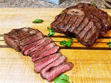 How to Grill Picanha Steaks on a Pellet Grill - The Pellet Griller
