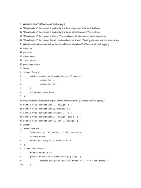 Image result for How to Write a Test in Java