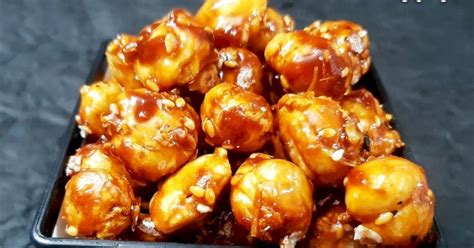 Caramelized Lotus Seeds Recipe - Free Online Tools Blog