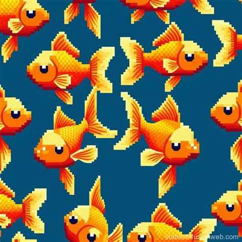 goldfish like klaus heissler from american dad cartoon cowboy Prompts ...