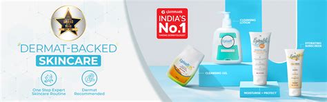 The Only Expert Routine Your Skin Needs: Episoft Sunscreen, Cleansers ...