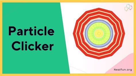 Image result for Particle Clicker Hack