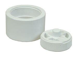 Image result for How to Open PVC Cleanout