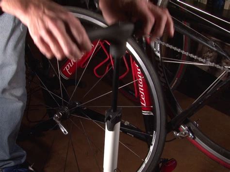 How To Change Tire On Road Bike at Harrison Dunckley blog