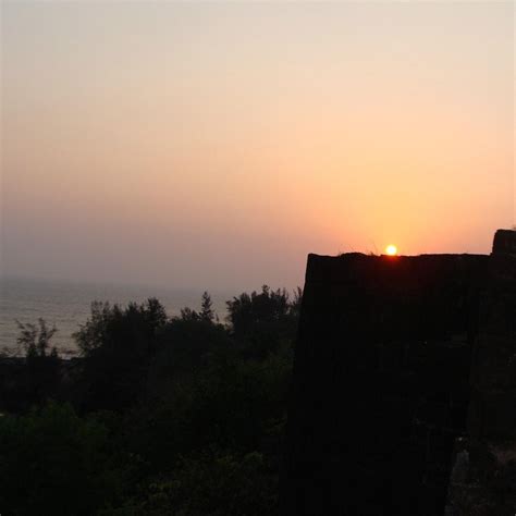 PURNAGAD FORT (2026) All You SHOULD Know Before Going (with Photos)