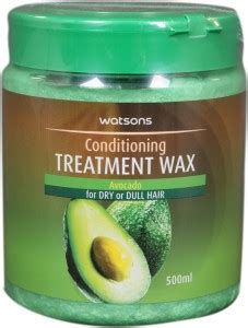 Watsons Imported Conditioning Hair Spa Treatment Wax For Dry And Dull ...