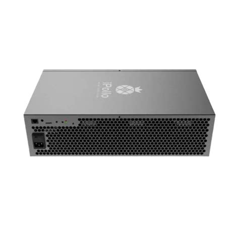 iPollo V2H (3200Mh | 3600Mh) - ETC Asic Miner India – Bharat Miners