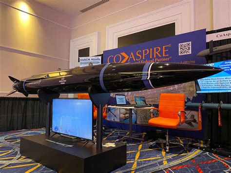 Lockheed Martin | Introducing the new Mako hypersonic multi-role ...