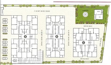 Royal Regency in Nikol Ahmedabad | TLJ Property