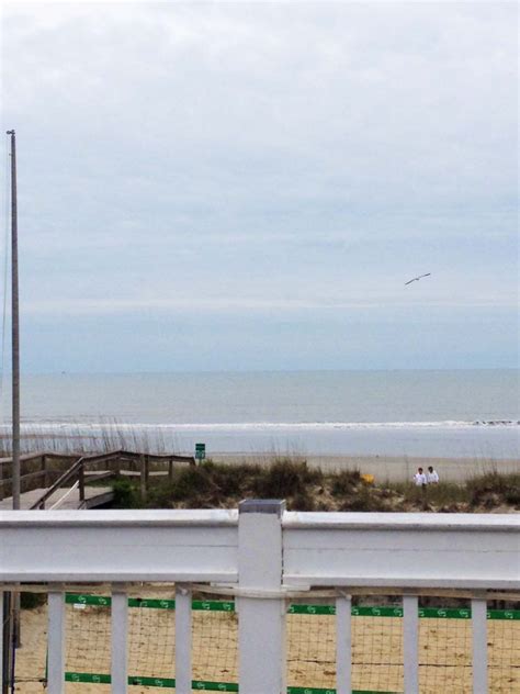 Sit on the back deck of the famous Windjammer on Ocean Blvd. on the ...