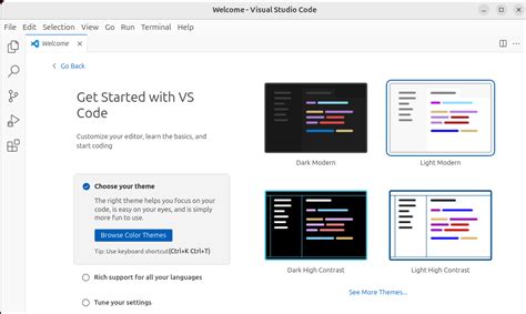How to Install Visual Studio Code On Kali Linux 的图像结果