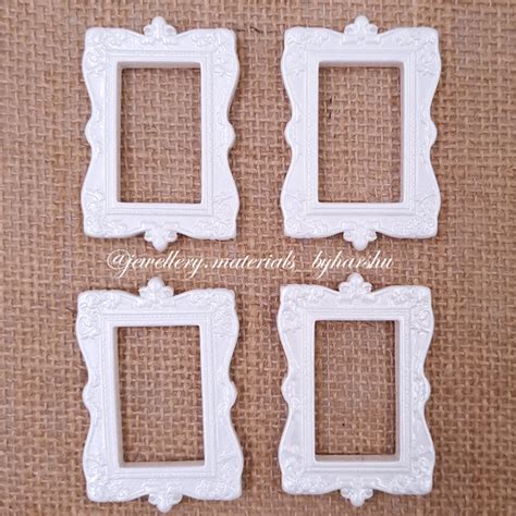 Resin Frame – Harshu's Craft Store