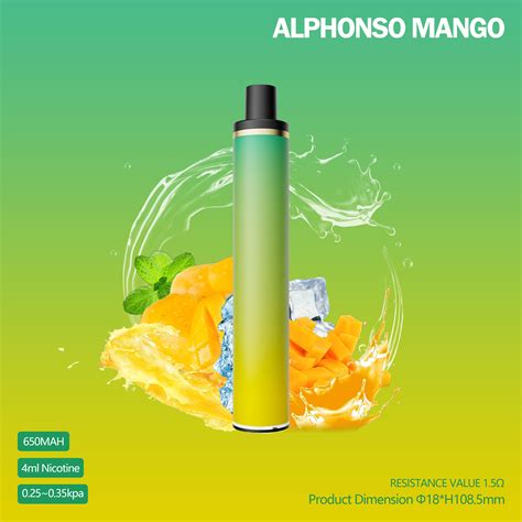 2023 OEM High Quality Best Selling Disposable Vape Wholesale Global Distributor Price 1200 Puffs ...