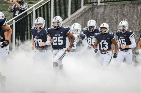 A new chapter for Butler football | The Butler Collegian