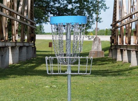 10 Best Disc Golf Baskets In 2025: Ultimate Buyer's Guide