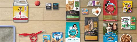 Nutritious Dog and Cat Food for Your Pet | Purina US