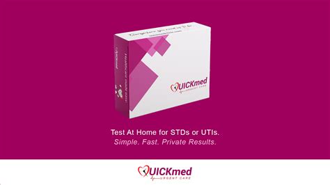 Urinary Tract Infections - QUICKmed Urgent Care