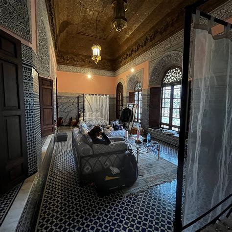 RIAD FES PALACETE (Fez) - Specialty Inn Reviews, Photos, Rate ...