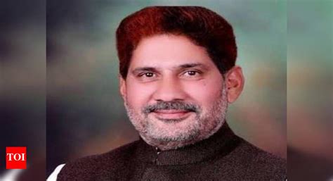 Nearly a dozen probables for BJP’s Jind bypoll candidature: Haryana BJP ...