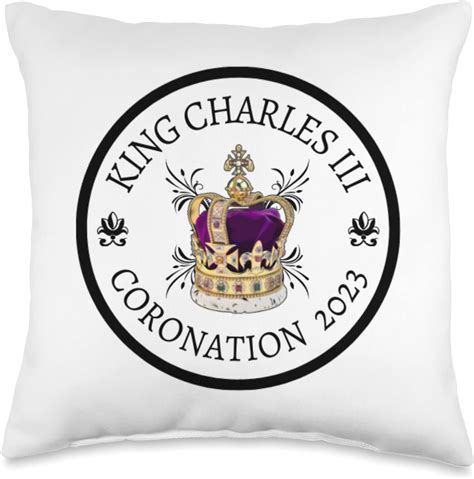 King Charles III Coronation 2023 Crown Coronation | Ubuy India