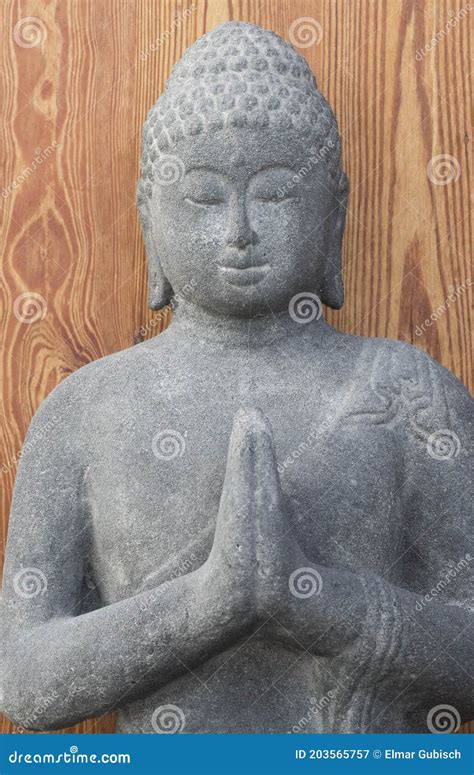 Statue of Buddha, Founder of Buddhism Stock Image - Image of confession, nirvana: 203565757