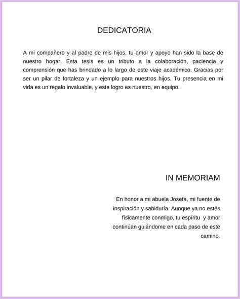 Dedicatoria de tesis a mis padres [Ejemplos Emotivos] 📔 【Hacer Tu Tesis】