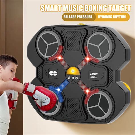 Boxing Trainer Machine 的图像结果