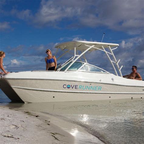 COVE RUNNER Guide (2026) All You Need to Know BEFORE You Go (with Photos)