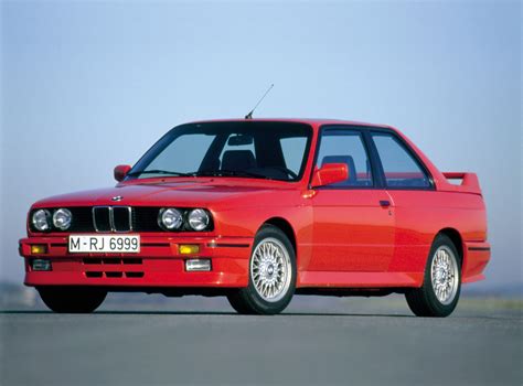 1988 BMW M3 | BMW | SuperCars.net