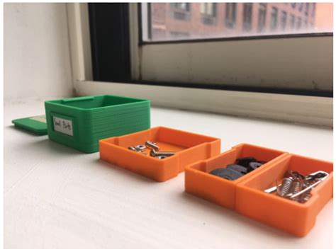 Stackable Box Storage 的图像结果