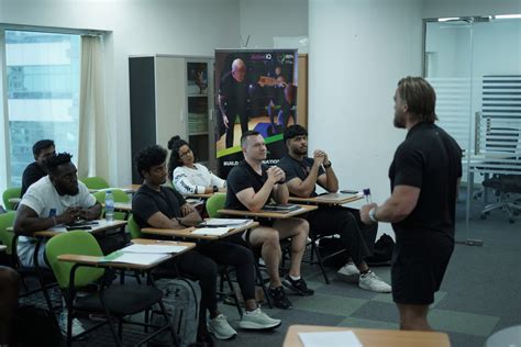 MyPT Academy
